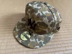 ニューエラ　　ヤンキースキャップ