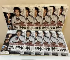 韓国ドラマ　悪い刑事　DVD 1-12巻　全巻セット