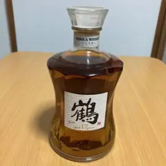 ニッカウイスキー 鶴17年 700ml 新品未開栓 楽天市場】ニッカ 竹鶴 17年 700ml 箱なし ウイスキー 【中古