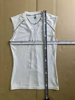 ディアドラ コンプレッションシャツ Mサイズ
