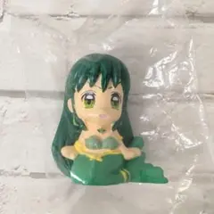 ぴちぴちピッチ 指人形 リナ 【内袋未開封】