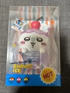 ちいかわ　Minisoコラボ　猛暑の夏 日本未発売 中国限定 おきもの　モモンガ
