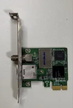 TVチューナーカード AVerMedia MCA780H3