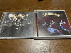 TOHOSHINKI TOGETHER 、TRY ANGLE 2セット