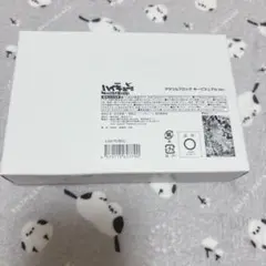 ハイキュー!! アクリルブロック キービジュアル ゴミ捨て場の決戦