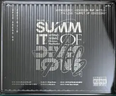 ヒプノシスマイク ヒプマイ 7th LIVE ライブ映像 DVD【初回限定盤】