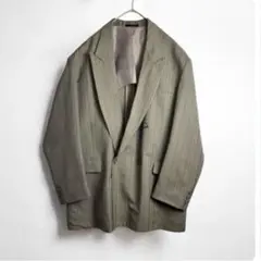 ヴィンテージジャケット　前撮り