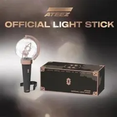 ATEEZ ペンライト