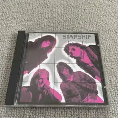 スターシップ/ノープロテクション CD