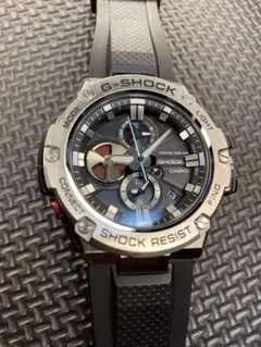 G-SHOCK G-STEEL GST-B100-1A