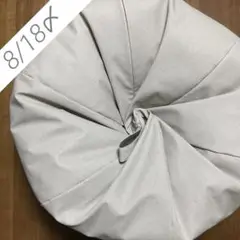 【8/18まで出品】 ハナロロ スタイリスオニオン 80L PVCレザー