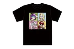 【会場限定・新商品・未開封】スターダム／ネオジェネシス／Lサイズ