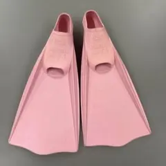 シュノーケリングセットピンク