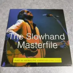 E.Clapton / Slowhand Masterfile Part 18