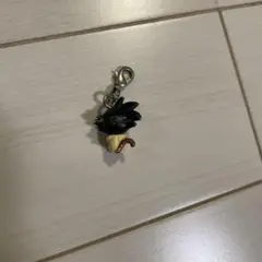 ドラゴンボール 孫悟空 キーホルダー