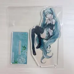 ボカロ 初音ミク エテルノレシ 妖精の卵 アクリルスタンド マジカルミライ