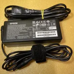 エプソン純正 ACアダプター A461H 24V GT-X830 X980ほかに