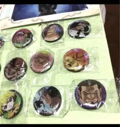 ワンピース18個とおまけ