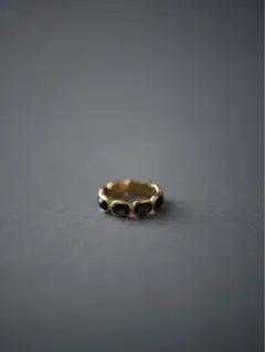 mederu jewelry Couleur ピアス　メデルジュエリー mederu jewelry 天然石ピアス K10 - メルカリ