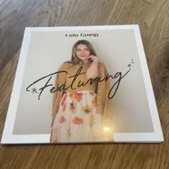 Caity Gyorgy（ケイティ・ジョージ）フィーチャリング CDアルバム