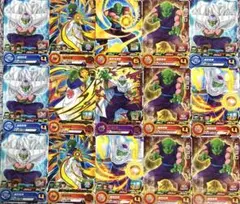 ドラゴンボールヒーローズ ピッコロ ナメック星人