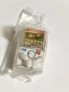 まちぼうけ ガシャポンの場合　ガチャポンステーションC