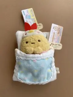 すみっコぐらしコレクション　新品タグ付き