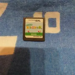 おいでよ どうぶつの森 ニンテンドーDS