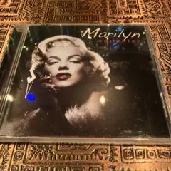 Marilyn Monroe Collector CD