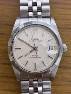 チュードル　TUDOR　74000 時計　稼働品　ヴィンテージ　メンズ プリンス デイト[74000] Prince Date | チューダー(チュードル
