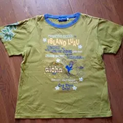 Disney Resort ドナルドダック Tシャツ 150