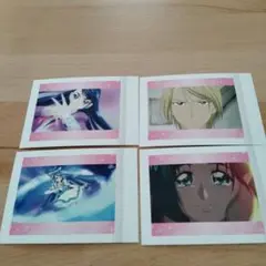 Yes！プリキュア5　ぱしゃこれ　水無月かれん　秋元こまち　キュアアクア　ナッツ