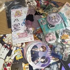 キャラクターグッズ　まとめ売り