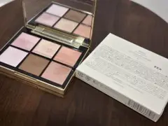 SNIDEL アイデザイナー　EX12 Sensual Lavender