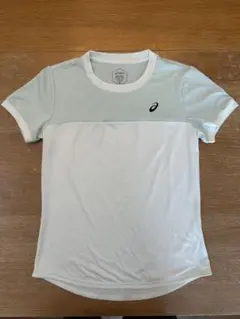Asics ドライ 半袖Tシャツ /アシックステニス