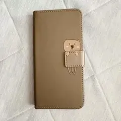 シンプル スマホ6 ケース ソフトバンク かわいい