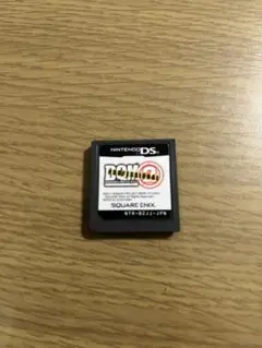 ドラゴンクエストモンスターズ ジョーカー2 プロフェッショナル　DS