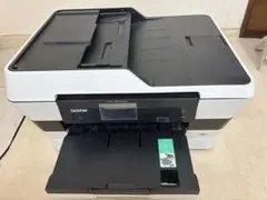 ジャンク ブラザー インクジェット複合機　MFC-J6970CDW