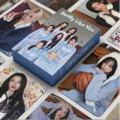 【55枚】BABYMONSTER トレカ ベイビーモンスター