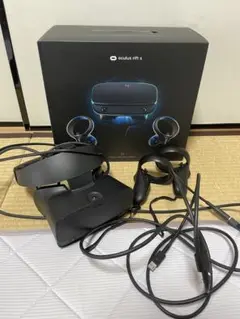 Oculus Rift S VRヘッドセット