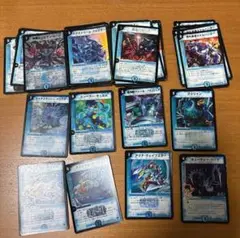 デュエルマスターズ カードセット 引退品 約70枚