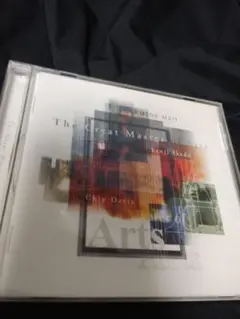 ※最終価格です。 「美の巨人たち」音楽集