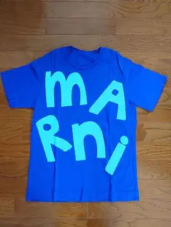 marni　Tシャツ　150cm