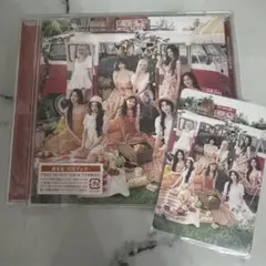 TWICE #TWICE5 CDアルバム