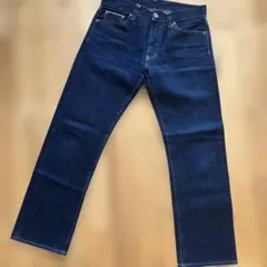 ユニクロ　UJ ジーンズ