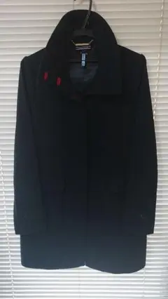 トミーヒルフィガー コート