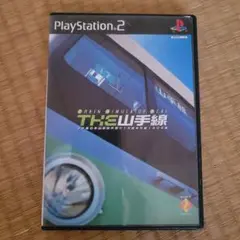 THE山手線 PlayStation 2