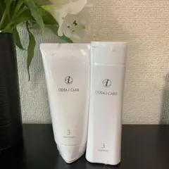 コタ アイケアシャンプー3