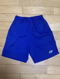ソフトテニス ヨネックス ハーフパンツ