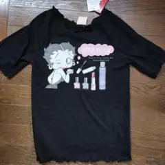 ベティちゃん　Mサイズ　新品